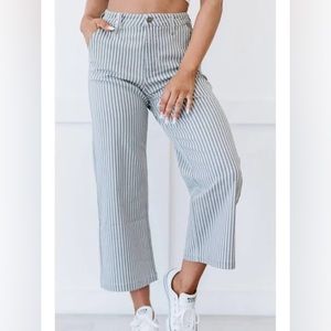 Kancan loose pants #35